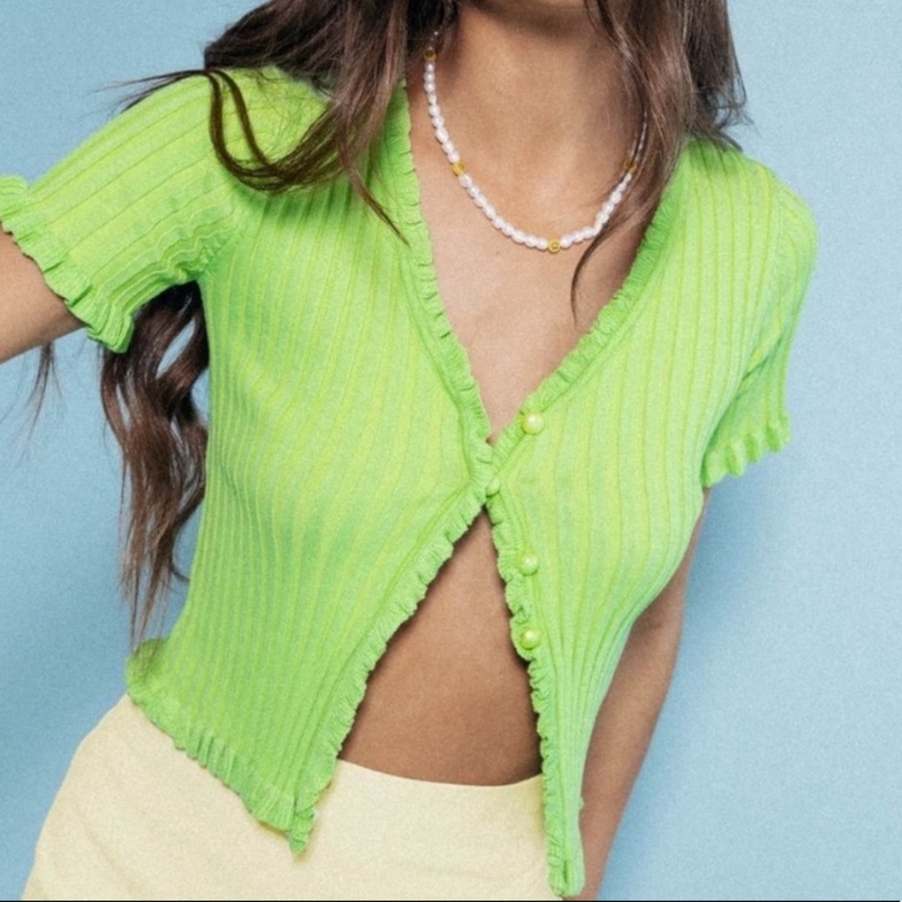 Princess Polly top